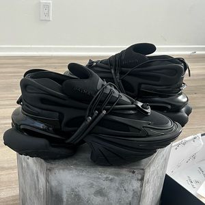 Balmain Unicorn Men’s Size 10